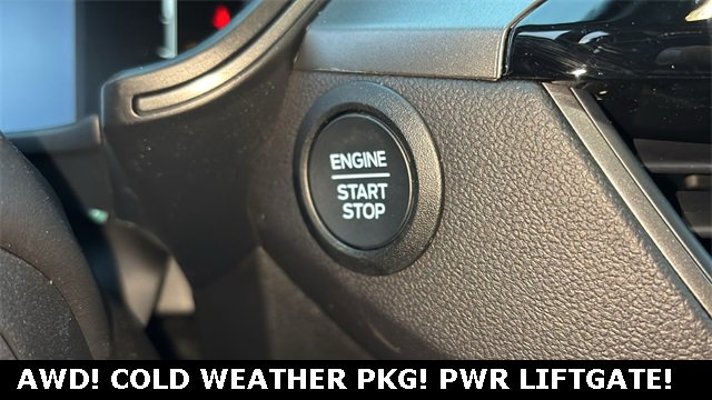 New 2026 Ford Escape Active w/ Cold Weather Package image 9