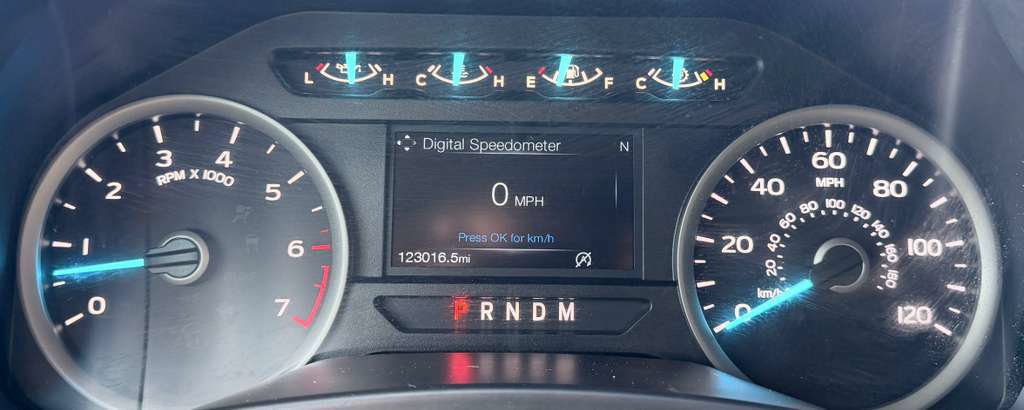 Used 2020 Ford F150 XLT w/ Equipment Group 302A Luxury AWD/4WD image 35
