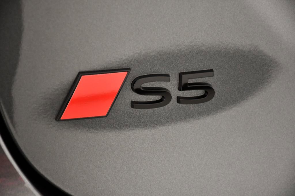 New 2025 Audi S5 Premium Plus image 10