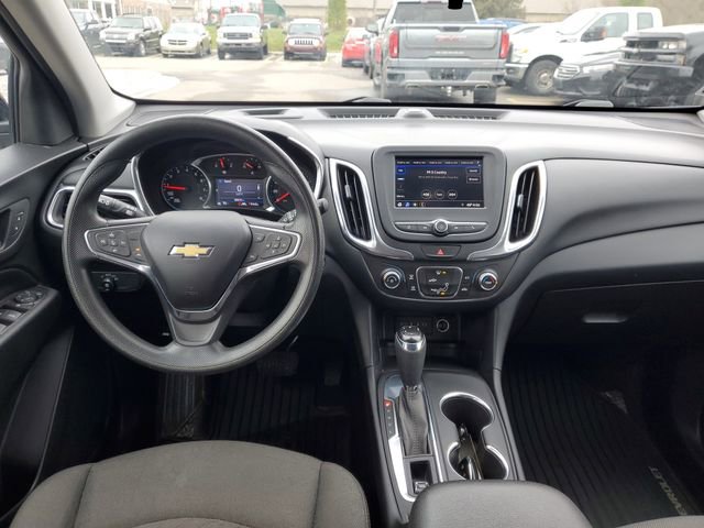 Used 2020 Chevrolet Equinox LT image 29
