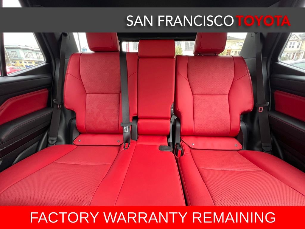 Certified 2026 Toyota 4Runner TRD Pro image 13