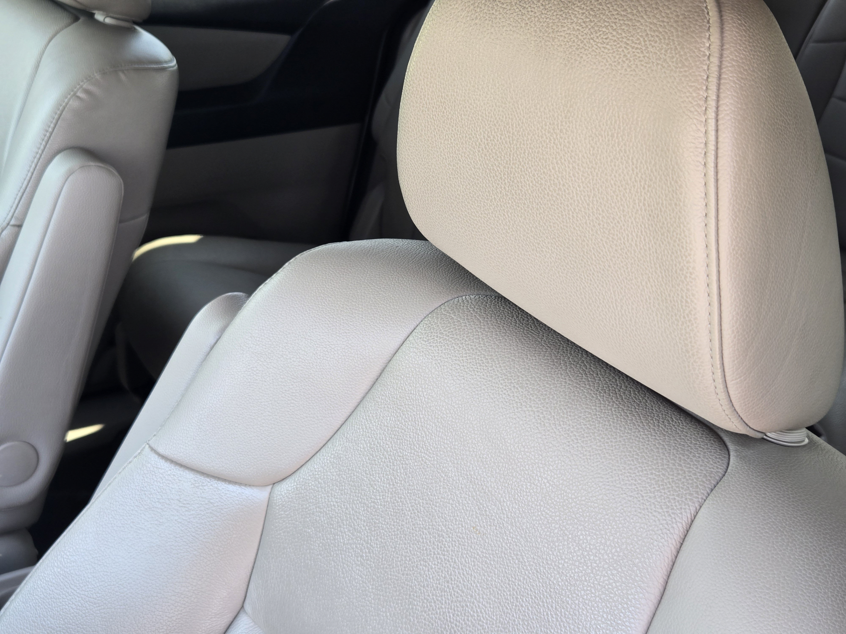 Used 2017 Honda Odyssey EX-L image 21