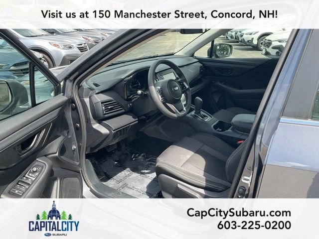 Used 2024 Subaru Outback AWD/4WD image 12