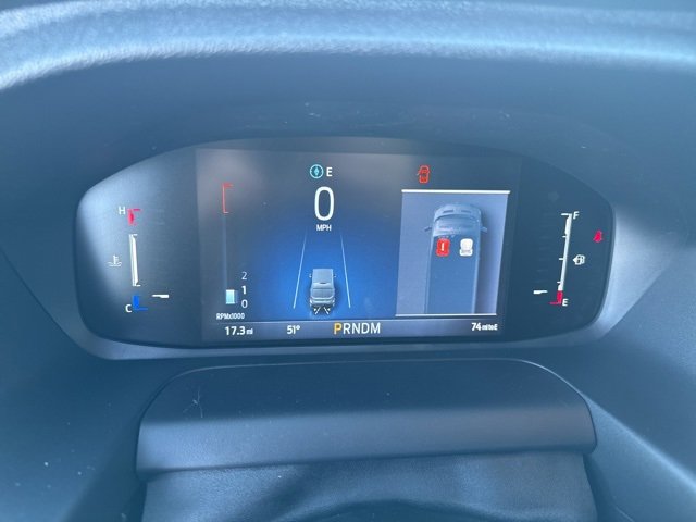 New 2026 Ford Transit 250 148 Medium Roof w/ Load Area Protection Package image 19