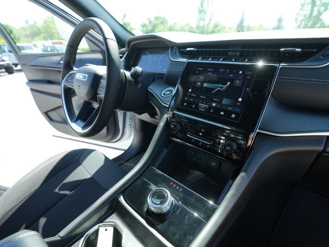 New 2026 Jeep Grand Cherokee L 4WD image 39