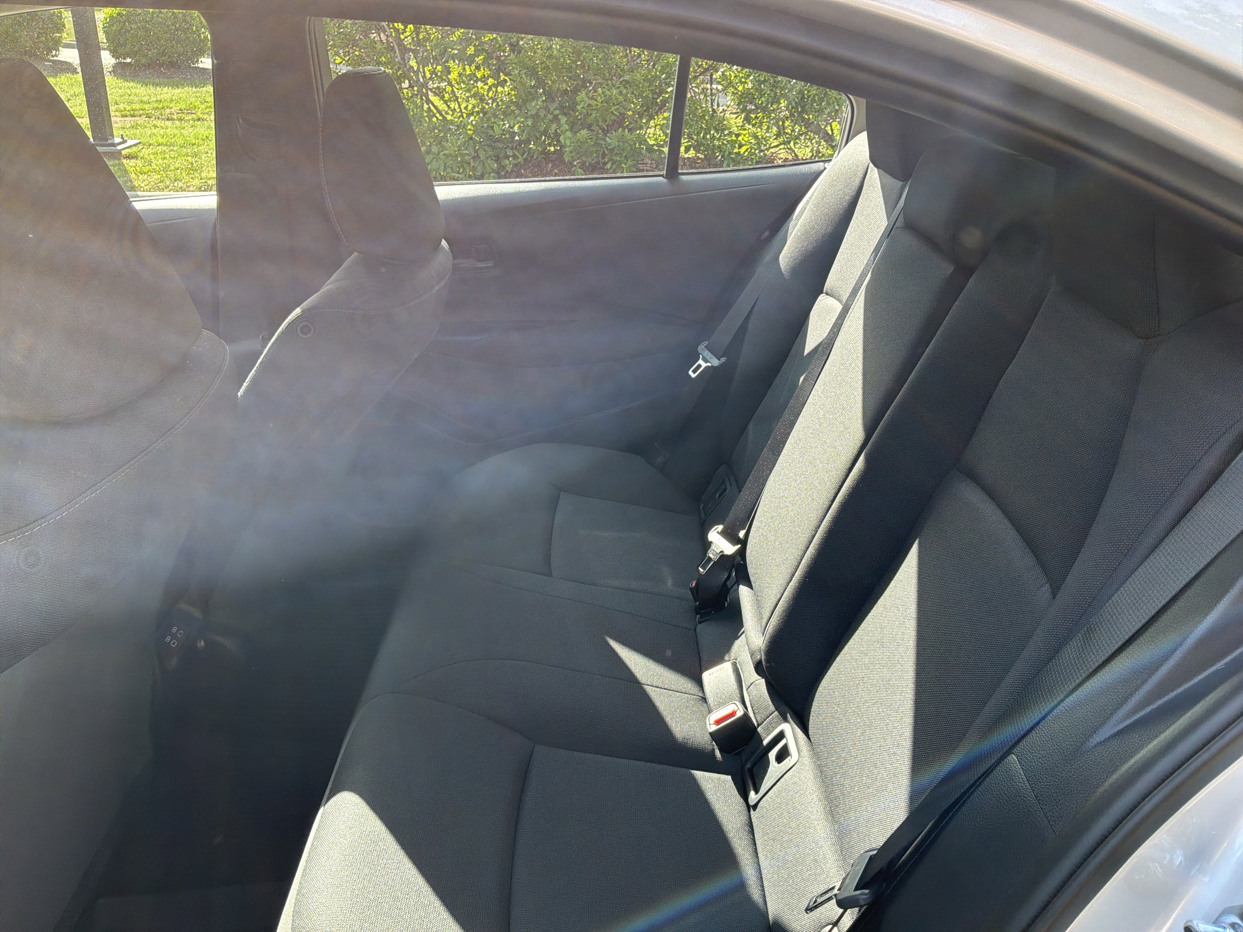Used 2026 Toyota Corolla LE image 30