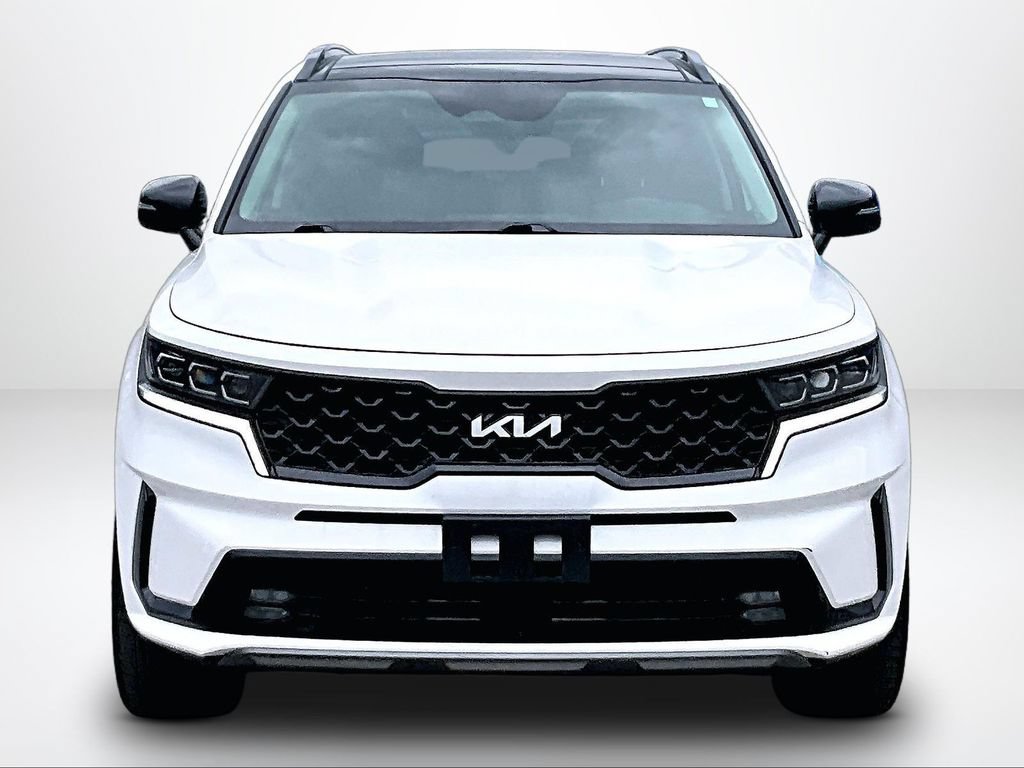 Used 2022 Kia Sorento SX AWD/4WD image 4