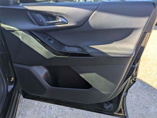 New 2026 Chevrolet Equinox LT image 32