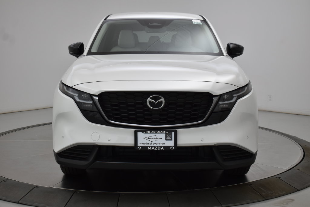 New 2026 MAZDA CX-5 Select AWD/4WD image 13