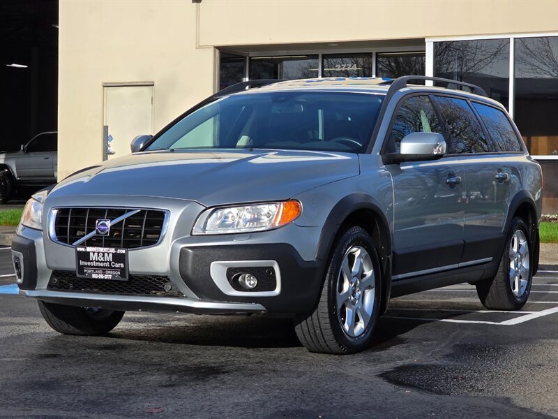 Used 2008 Volvo XC70 3.2