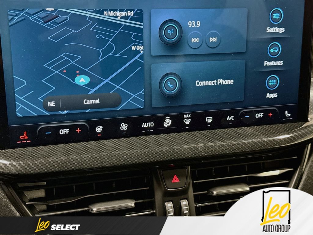 Used 2023 Ford Escape ST-Line w/ Tech Pack #1 AWD/4WD image 19
