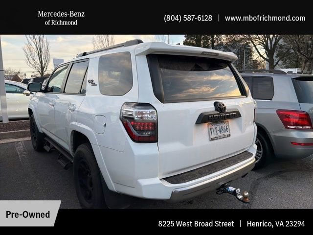 Used 2023 Toyota 4Runner TRD Off-Road Premium image 6