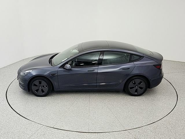 Used 2022 Tesla Model 3 Long Range AWD/4WD image 36