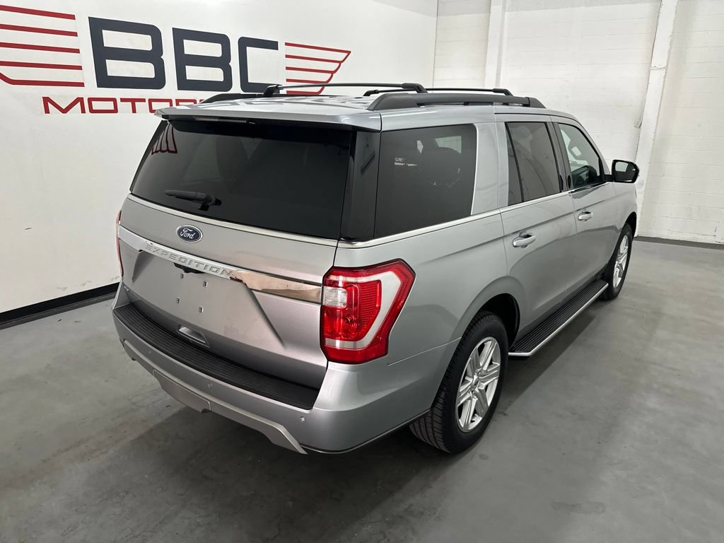 Used 2021 Ford Expedition XLT RWD image 8