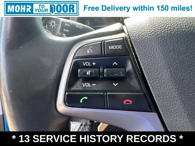 Used 2018 Hyundai Elantra Value Edition w/ Cargo Package FWD image 31