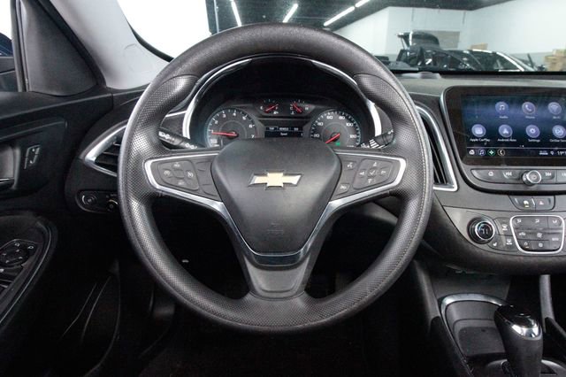 Used 2020 Chevrolet Malibu LT FWD image 8