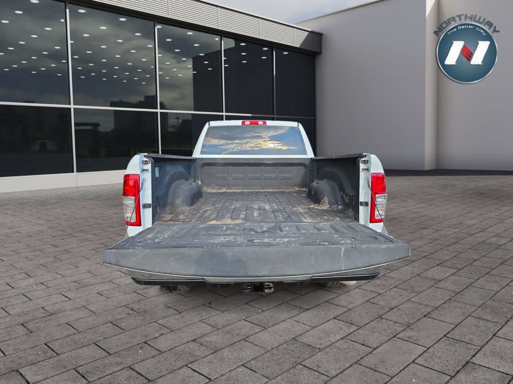 Used 2023 RAM 2500 Big Horn w/ Level 1 Equipment Group AWD/4WD image 14