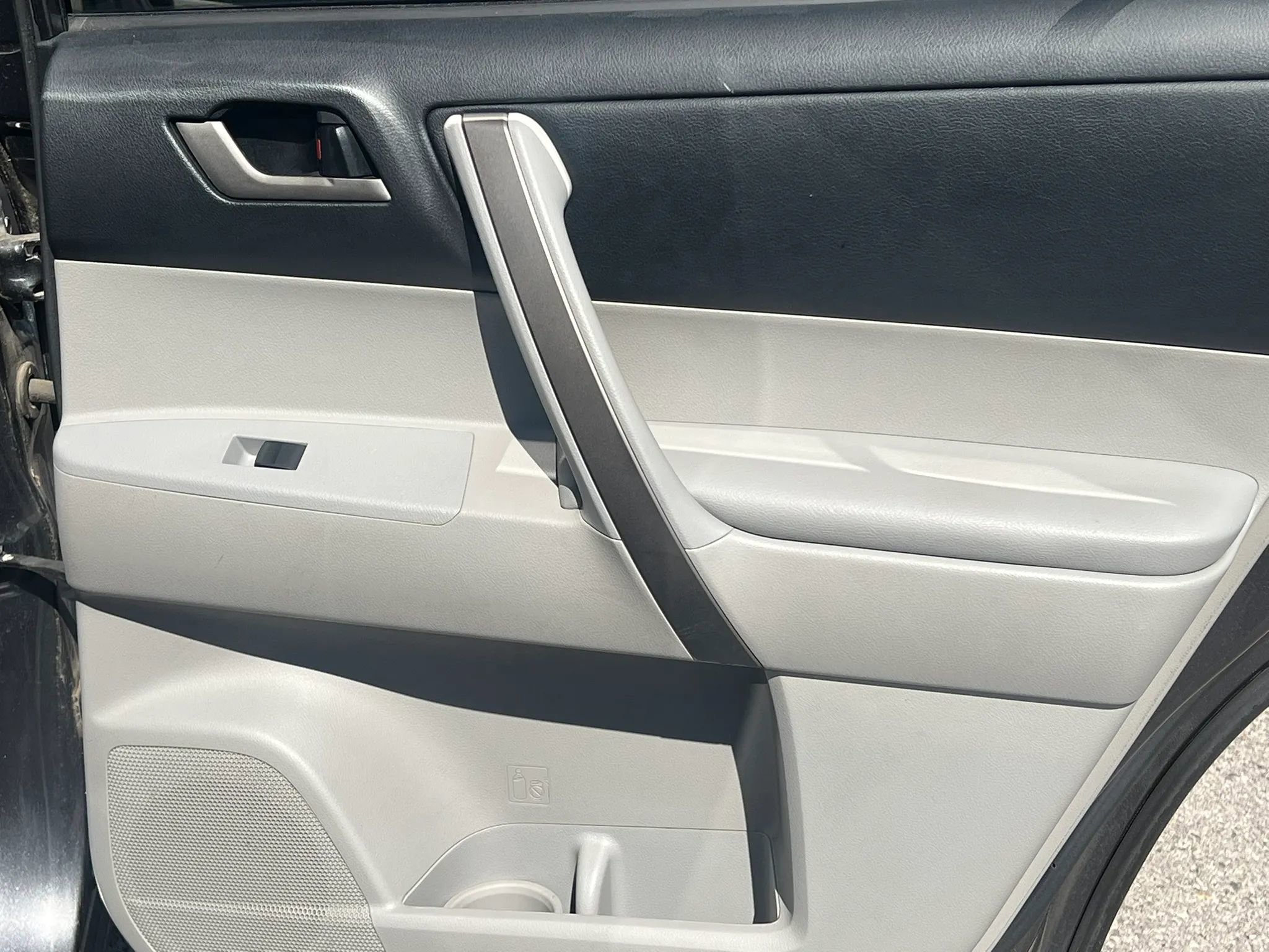 Used 2008 Toyota Highlander Sport image 29