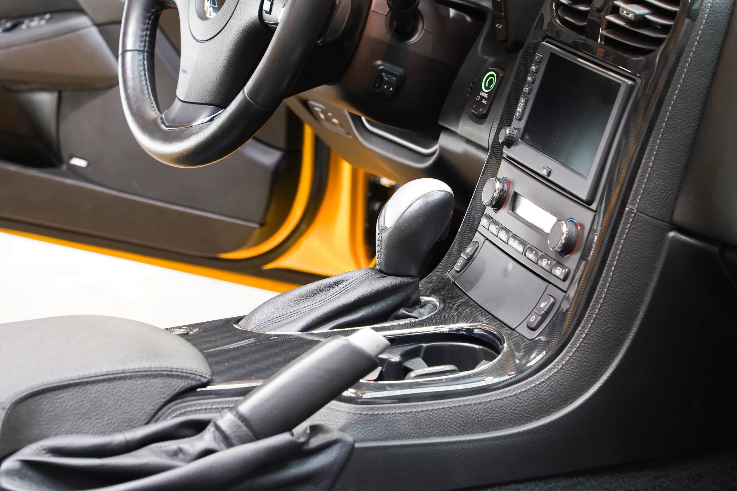 Used 2013 Chevrolet Corvette Grand Sport w/ 3LT Preferred Equipment Group RWD image 41