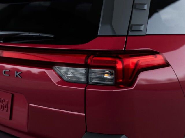 New 2026 Subaru Outback Touring XT image 12