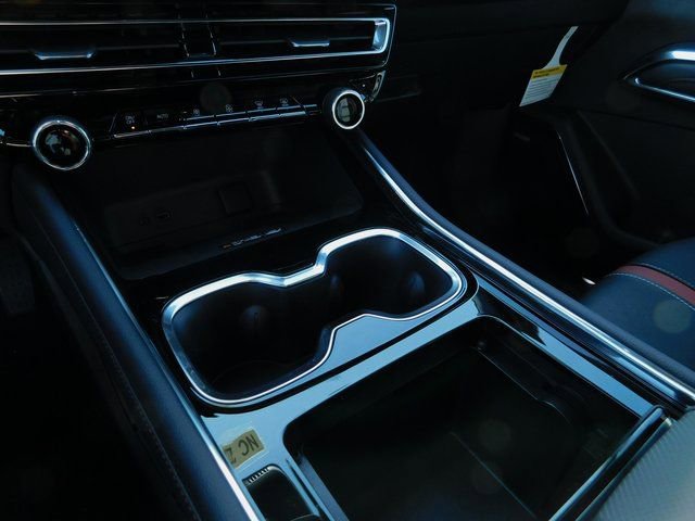 New 2026 Chevrolet Traverse RS w/ LPO, Illumination Package image 32