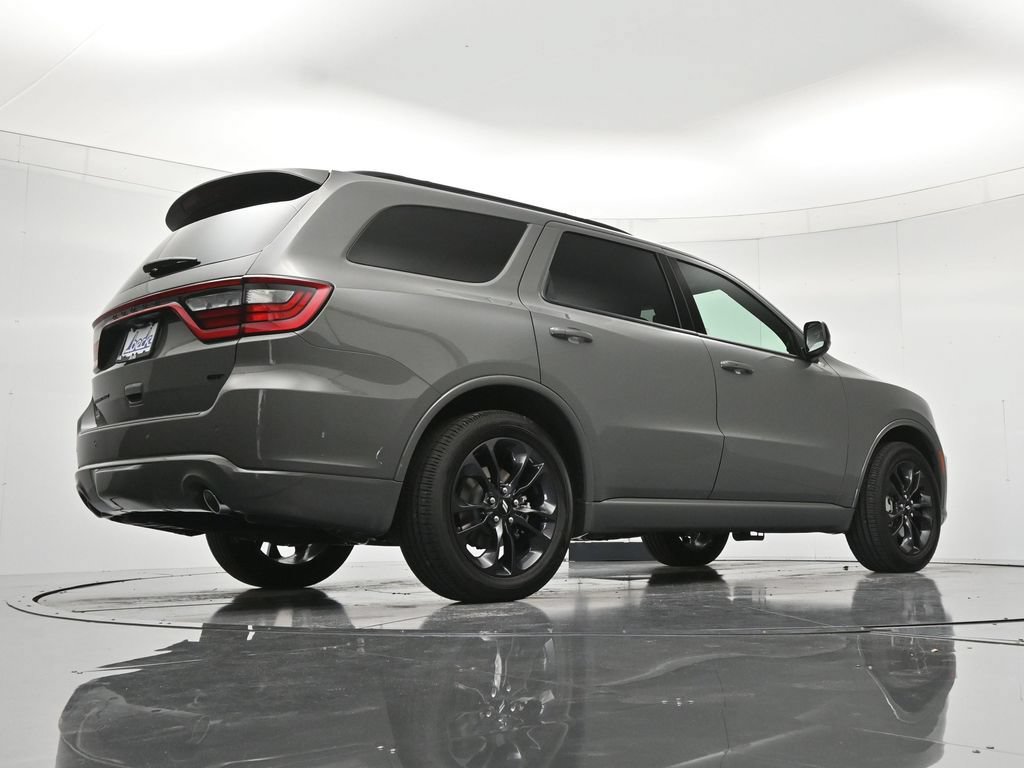 New 2026 Dodge Durango GT w/ Blacktop Package RWD image 42