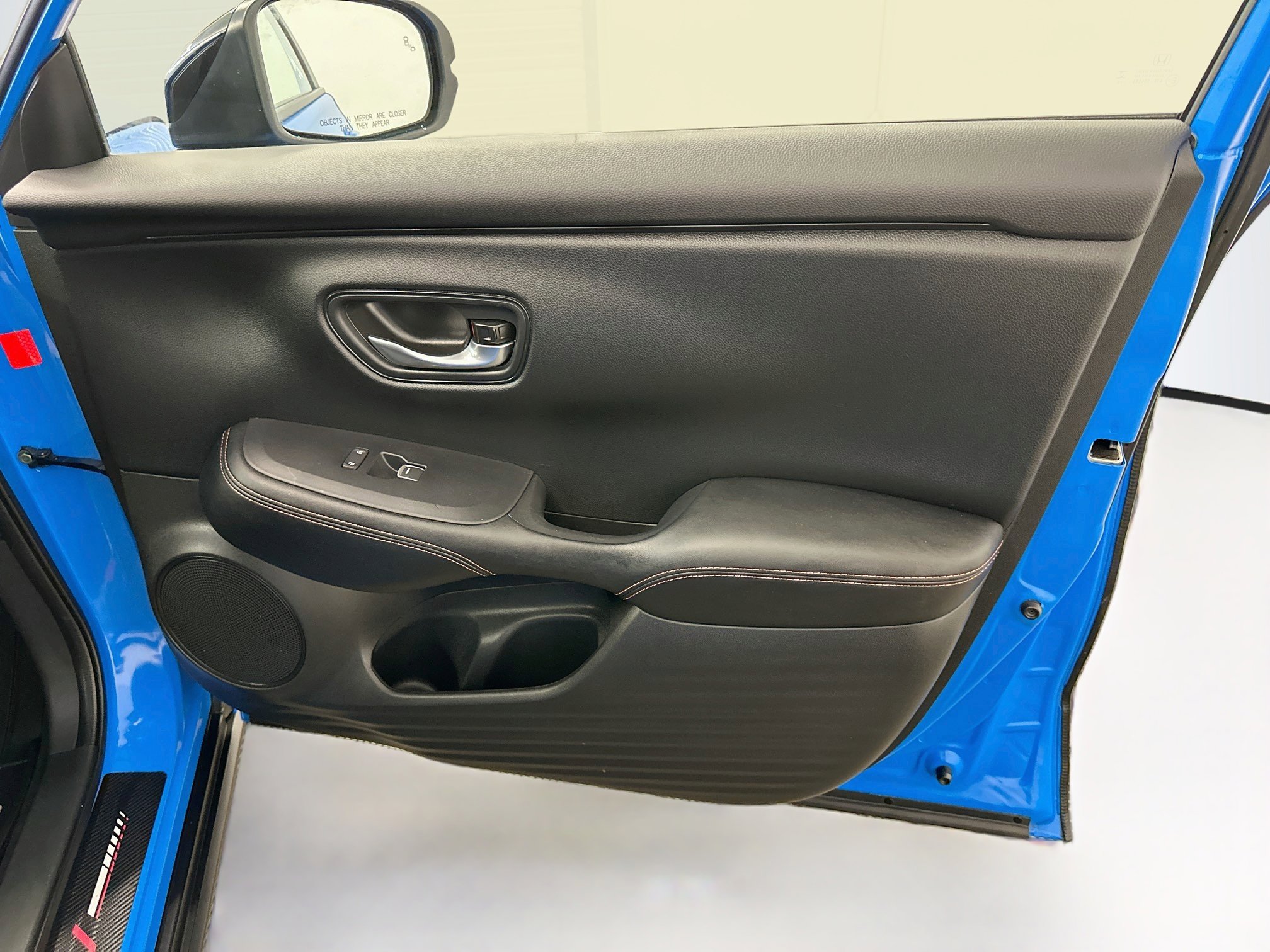 Used 2026 Honda HR-V Sport image 32