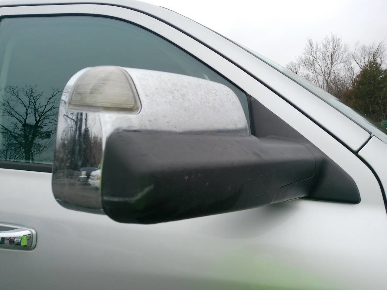 Used 2012 RAM 2500 Big Horn image 39