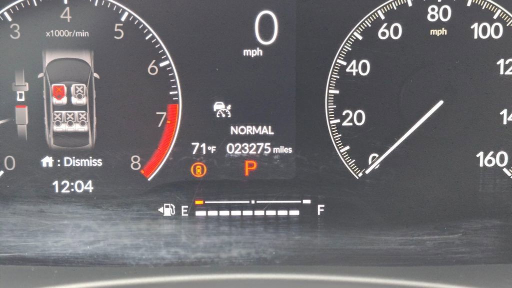 Used 2023 Honda Civic Sport image 28