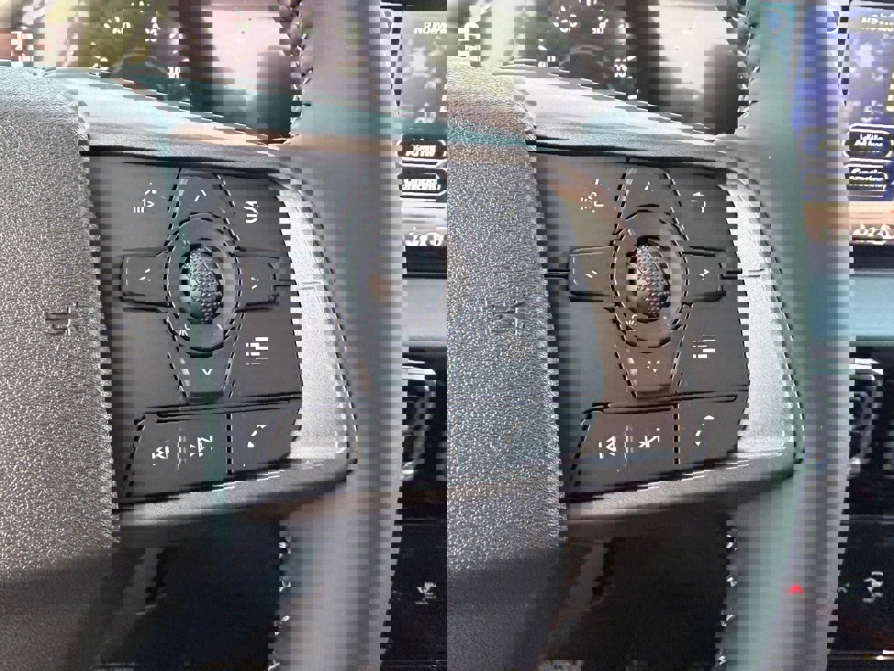 New 2026 Nissan Sentra SV image 17