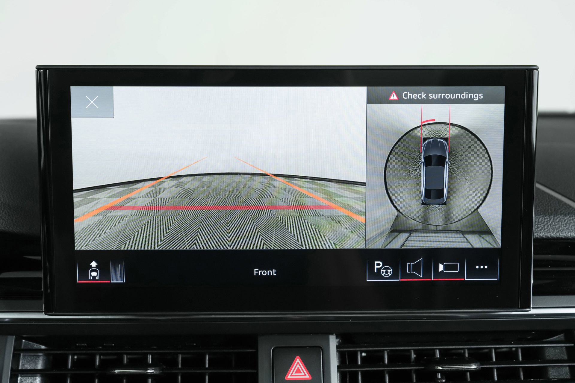 Certified 2023 Audi RS 5 AWD/4WD image 26