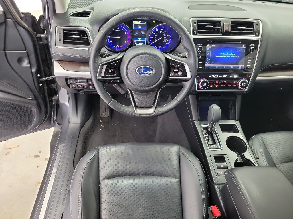 Used 2019 Subaru Outback 2.5i Limited w/ Popular Package #2 AWD/4WD image 22