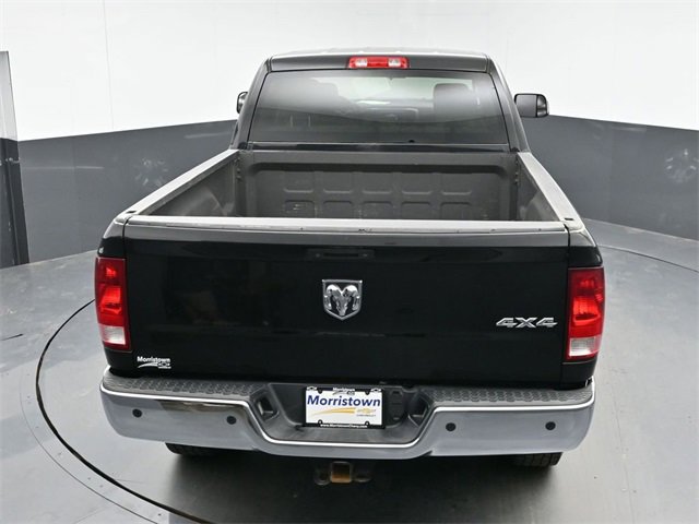 Used 2015 RAM 2500 Tradesman w/ Chrome Appearance Group image 39