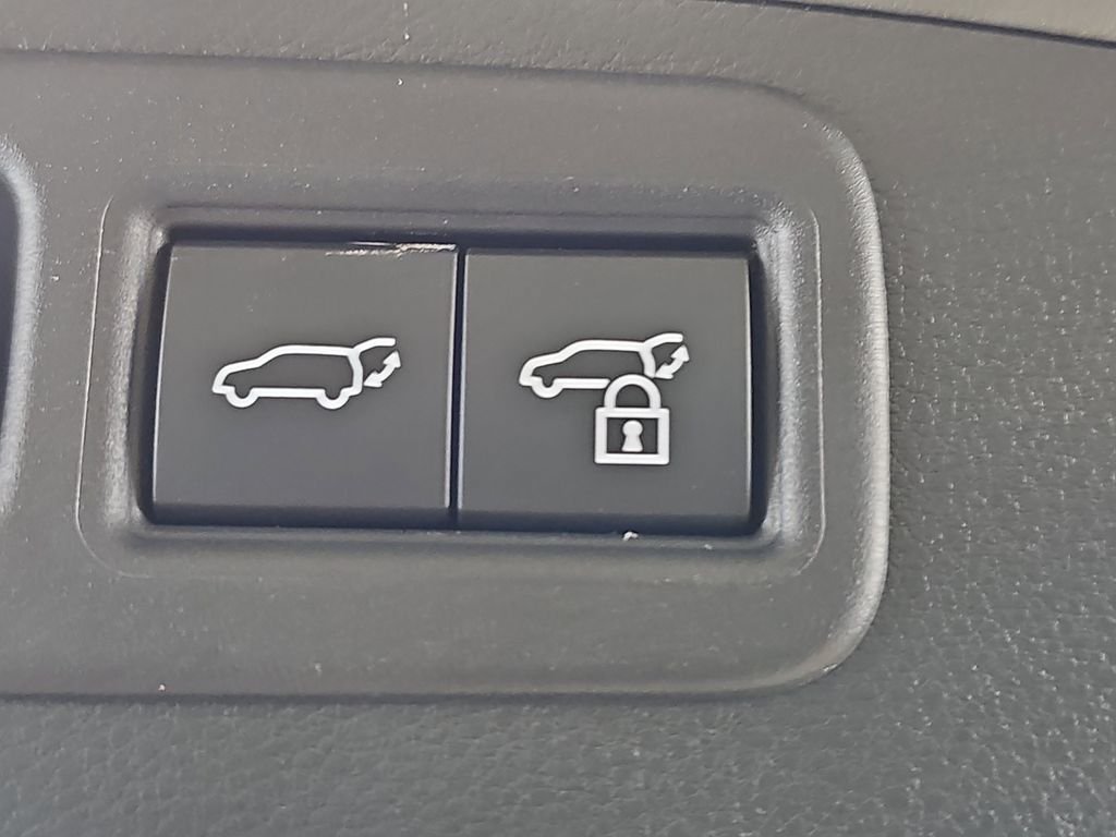 New 2026 Lexus RX 350 AWD/4WD image 13