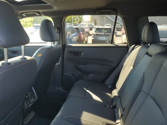 New 2026 Subaru Outback Wilderness AWD/4WD image 15