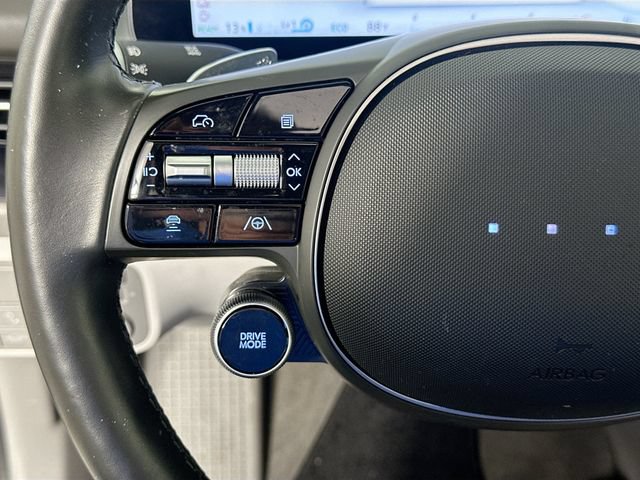 Used 2023 Hyundai Ioniq 6 Limited AWD/4WD image 23