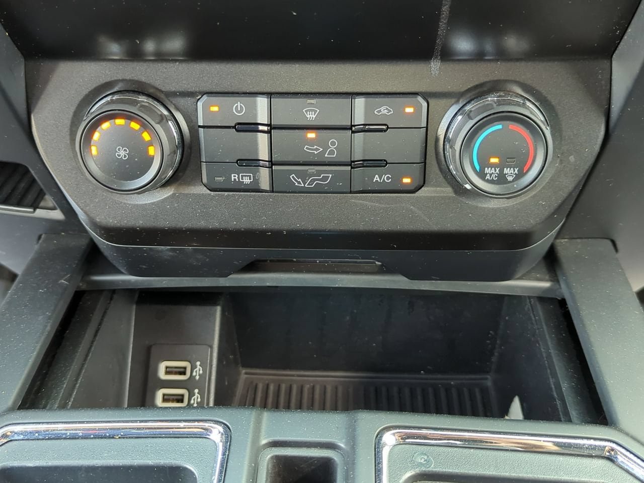 Used 2020 Ford F150 XL w/ Equipment Group 101A Mid RWD image 18