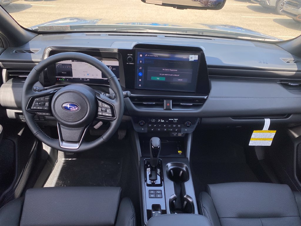 New 2026 Subaru Outback Touring XT AWD/4WD image 24