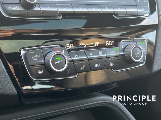 Used 2022 BMW X2 sDrive28i w/ M Sport X Package FWD image 28