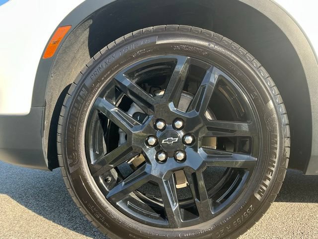 Used 2024 Chevrolet Blazer LT w/ Convenience Package FWD image 14