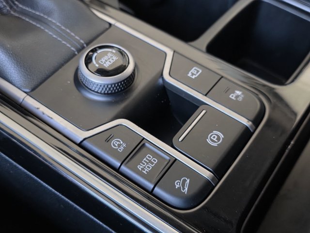 Used 2022 Kia Sorento SX FWD image 27