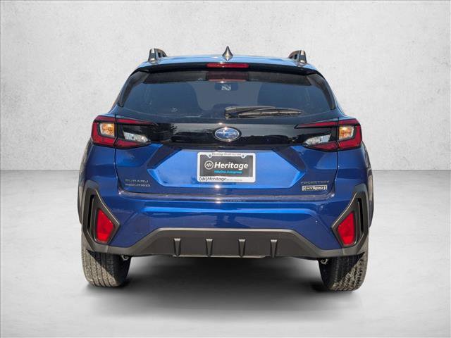 New 2026 Subaru Crosstrek 2.5i Sport image 8