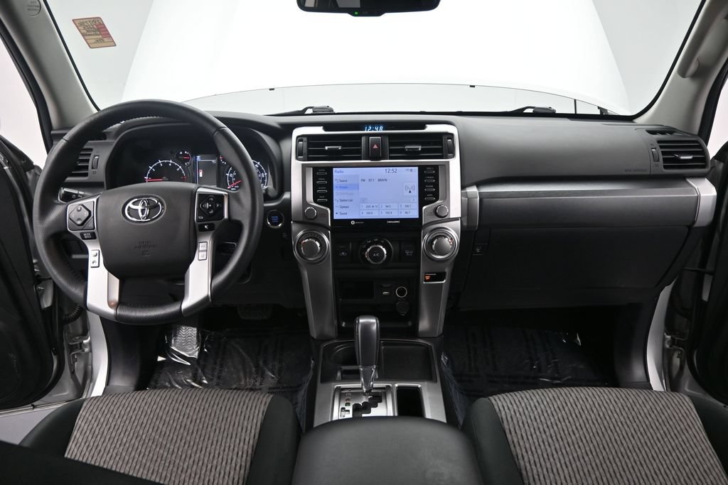 Used 2023 Toyota 4Runner SR5 RWD image 28