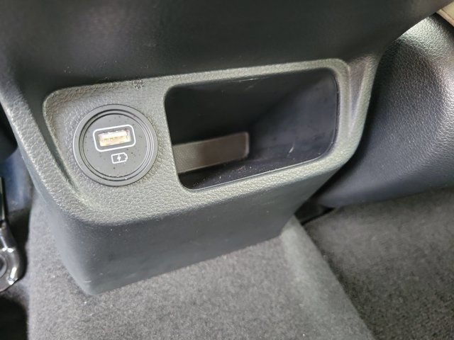 Used 2023 Kia Seltos EX AWD/4WD image 17