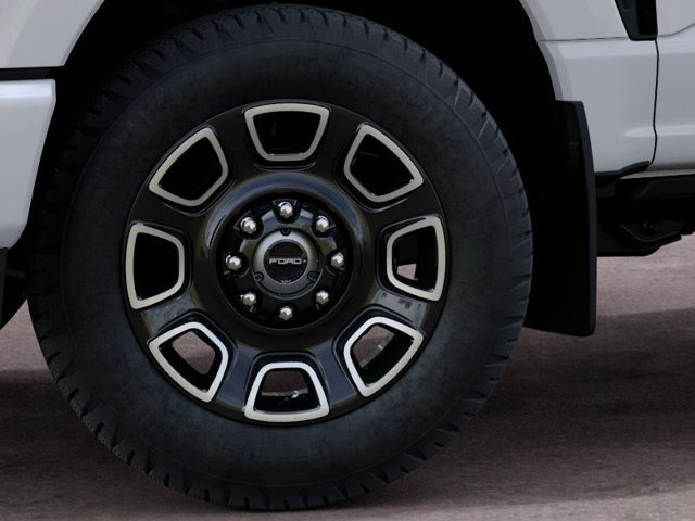 New 2027 Ford F250 Platinum AWD/4WD image 19
