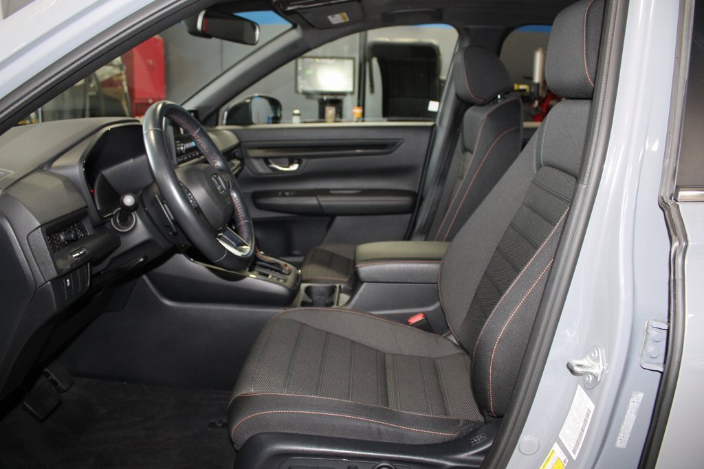 Used 2024 Honda CR-V Sport image 12