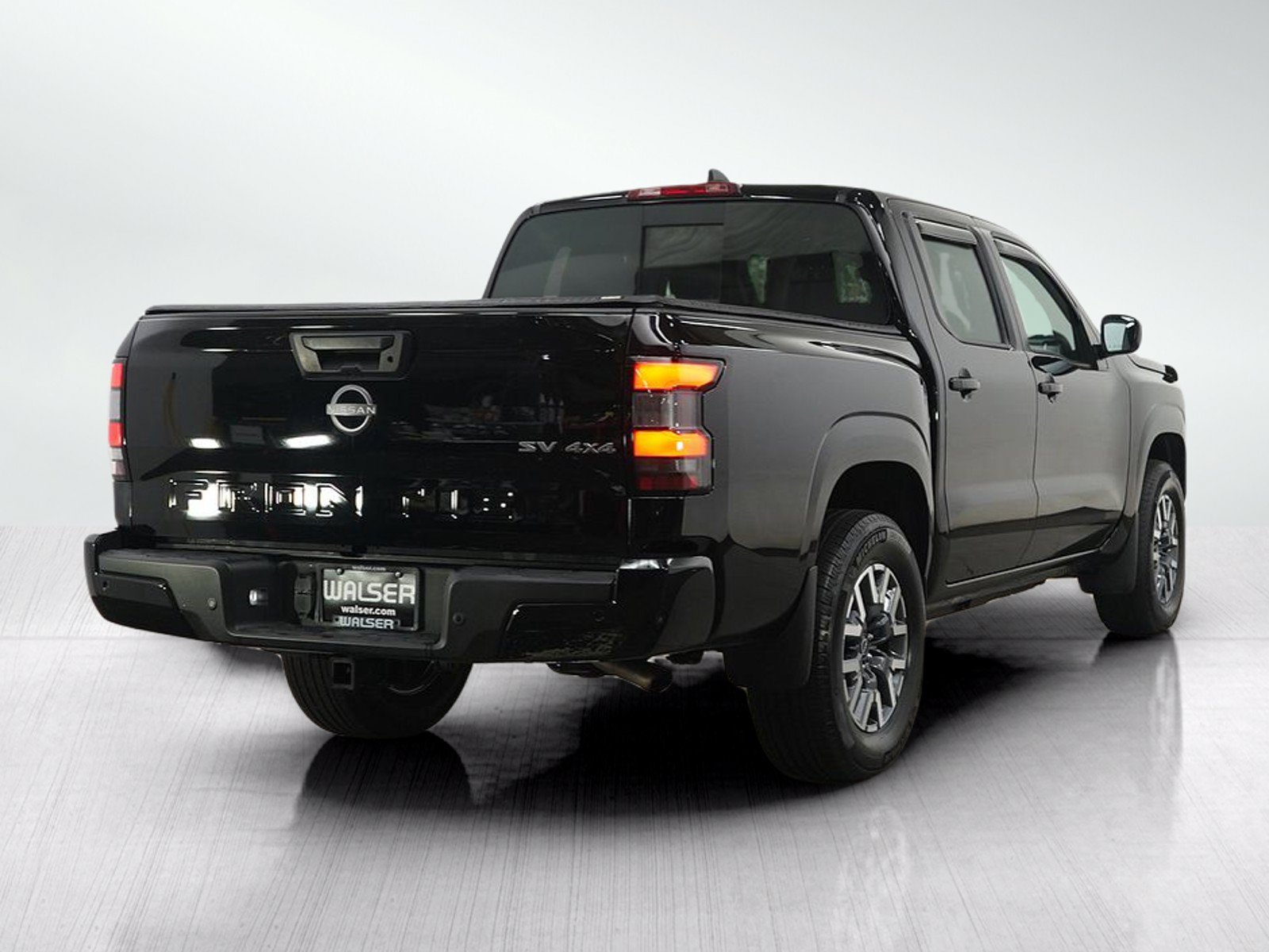 Used 2023 Nissan Frontier SV w/ SV Convenience Package AWD/4WD image 6