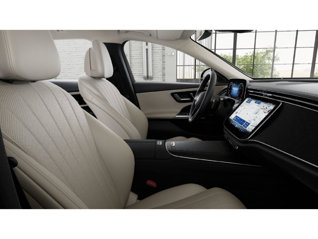 New 2027 Mercedes-Benz E 450 4MATIC All-Terrain Wagon image 4