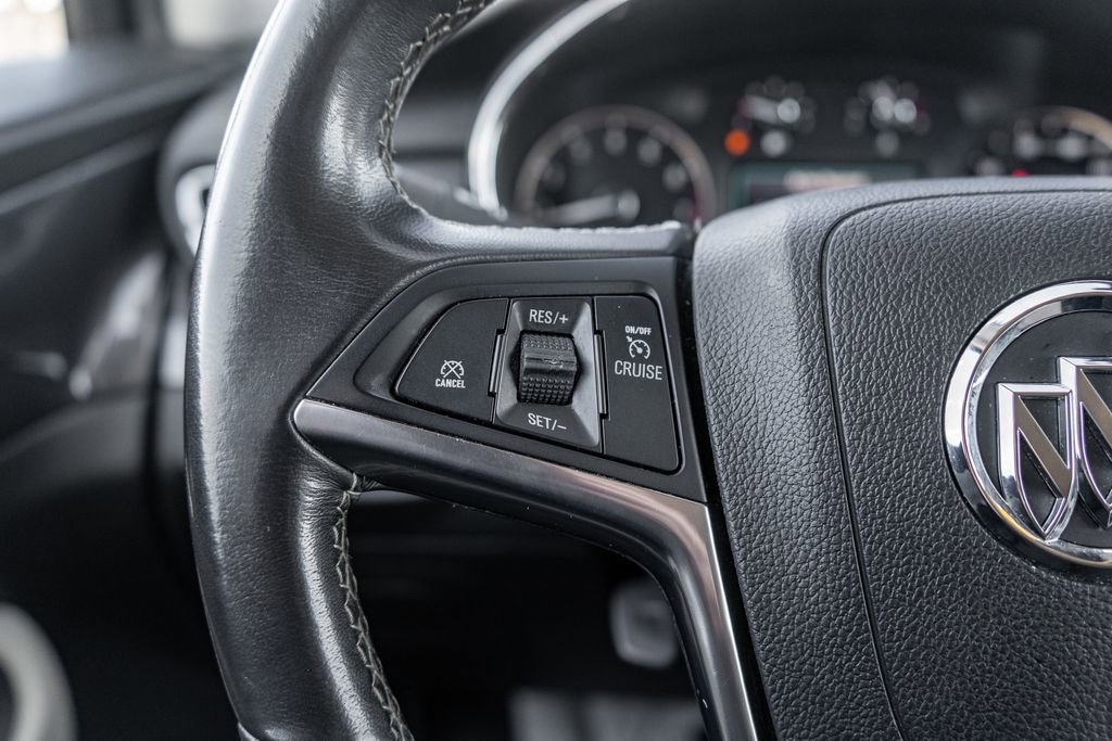 Used 2020 Buick Encore Preferred image 22