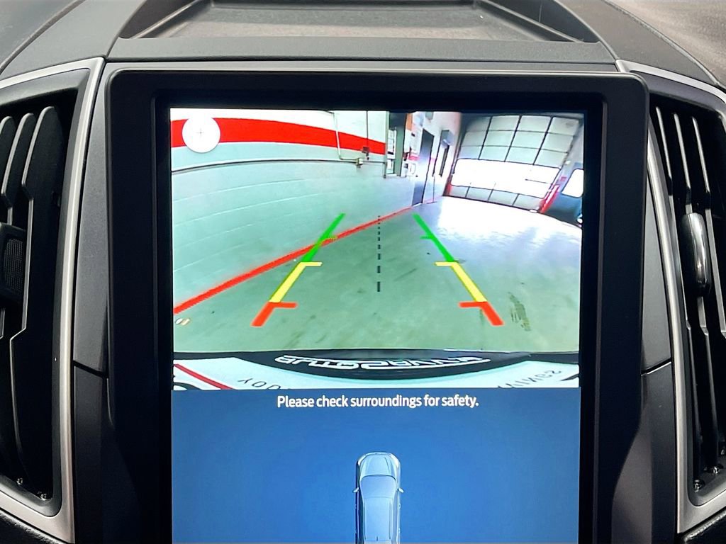 Used 2022 Ford Edge ST-Line image 13